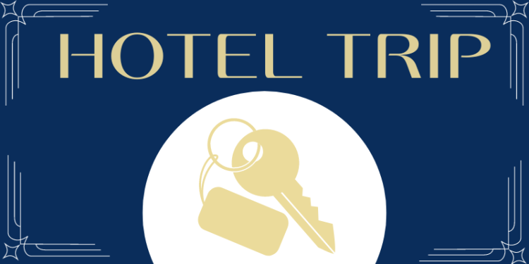 HOTEL TRIP